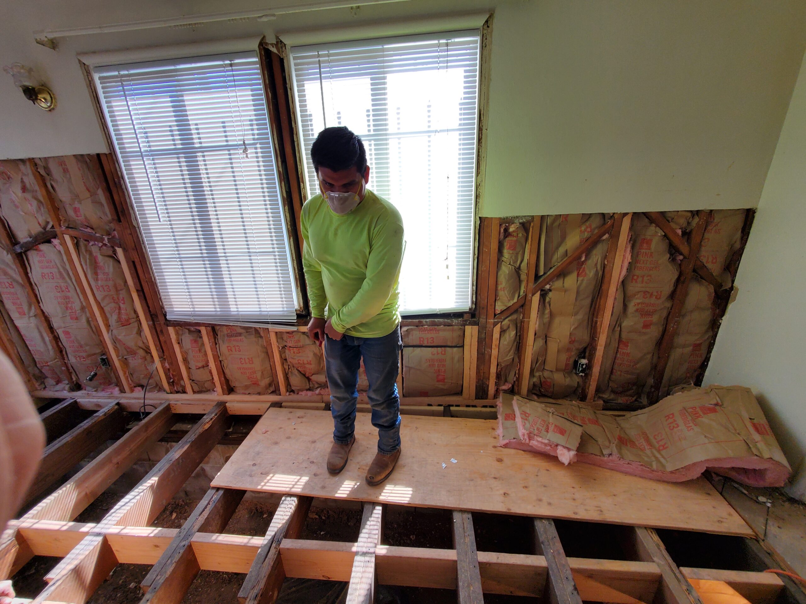 insulationwall